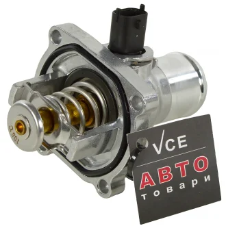 Термостат, охлаждающая жидкость STARLINE TS TFI110