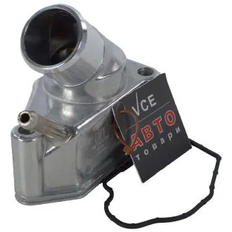 Термостат, охолоджуюча рідина STARLINE TS TO104