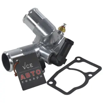 Термостат, охолоджуюча рідина STARLINE TS TO122