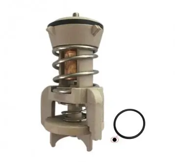 Термостат, охлаждающая жидкость STARLINE TTAU137