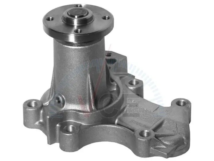 Фото 1 - Водяной насос STARLINE VP M107 Водяной насос STARLINE VP M107 (фото 1)