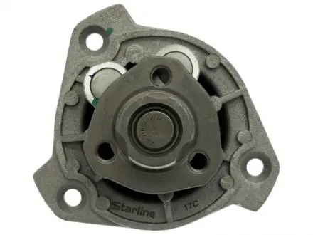 Водяной насос STARLINE VP V137