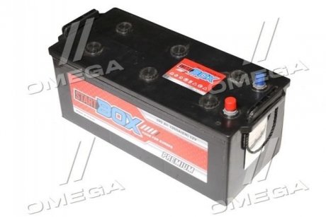 Акумулятор 190Ah-12v EN1250 Premium, L StartBOX 52371100365