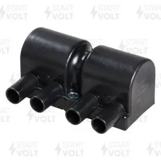 Катушка зажигания СтартВОЛЬТ SC 0550