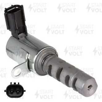 Клапан електромагнітний регулювання фаз грм для а/м mitsubishi lancer x (07-) 1.8i СтартВОЛЬТ SVC 1104