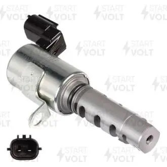 Клапан ел. реєстр. фаз грм впуск. mitsubishi lancer (07-)/outlander (06-) 1.8i/2.4i СтартВОЛЬТ SVC 1122