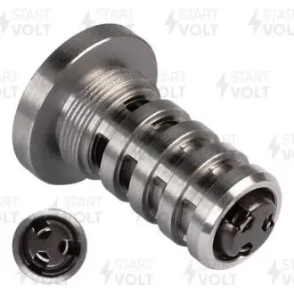 Регулюючий клапан, виставлення розподільного валу СтартВОЛЬТ SVC 1823