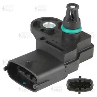 Датчик, давление во впускной трубе СтартВОЛЬТ VS-MP 0341