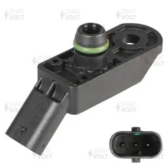 Датчик, давление во впускной трубе СтартВОЛЬТ VS-MP 2116