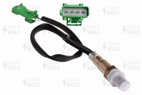 Лямбда-зонд СтартВОЛЬТ VS-OS 2015