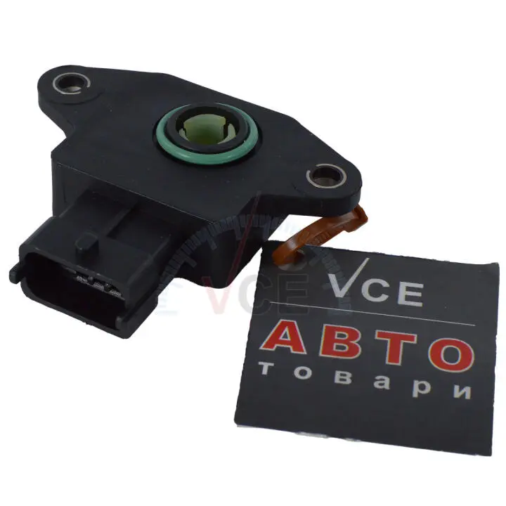 Датчик положення дросельної заслінки accent 1.3/1.5/1.6 (94-) СтартВОЛЬТ VS-TP 08900 (фото 1)