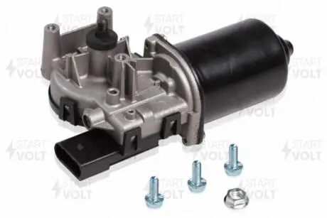 Двигатель стеклоочистителя СтартВОЛЬТ VWF 1018