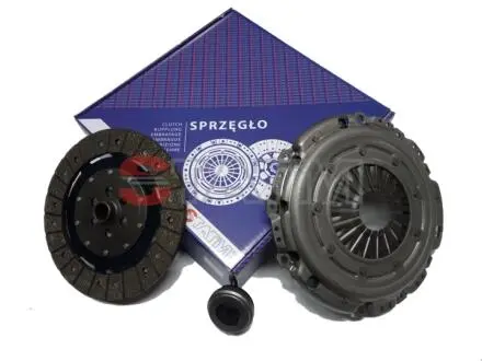 Комплект сцепления STATIM 100.162