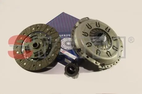 Комплект зчеплення STATIM 100.361