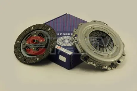 Комплект зчеплення STATIM 100.432