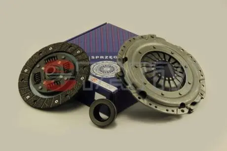 Комплект зчеплення STATIM 100.435