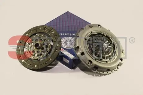 Комплект зчеплення STATIM 100.564