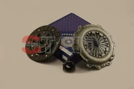 Комплект сцепления STATIM 100.717