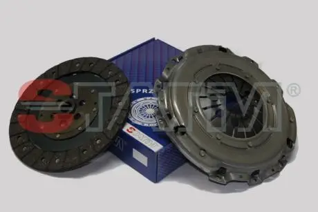 Комплект зчеплення STATIM 100.750