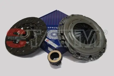 Комплект зчеплення STATIM 100.810