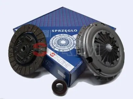 Комплект сцепления STATIM 100.818