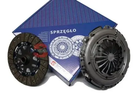 Комплект сцепления STATIM 100.821