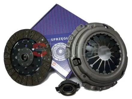 Комплект сцепления STATIM 100.983