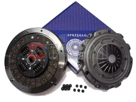 Комплект сцепления STATIM 110.161