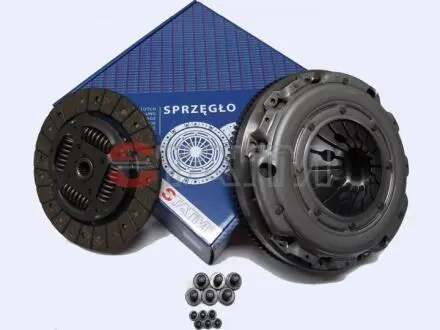Комплект зчеплення STATIM 110.760
