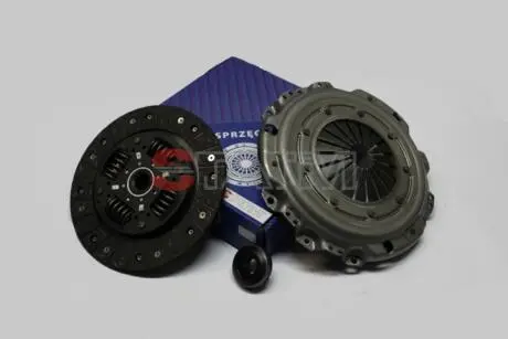 Комплект сцепления STATIM 112.158