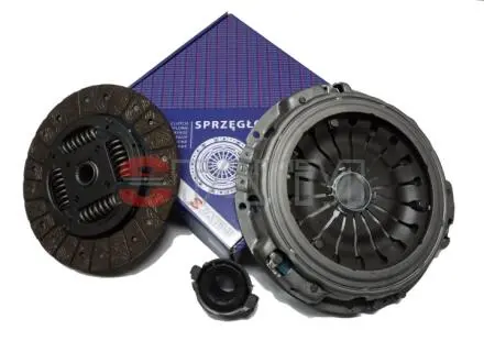 Комплект сцепления STATIM 112.159