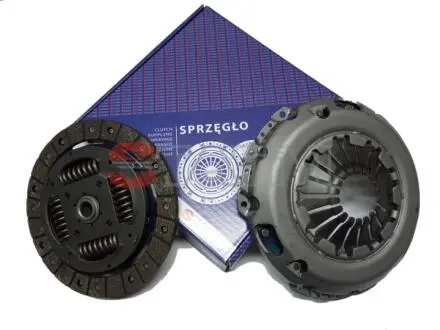 Комплект зчеплення STATIM 112.562