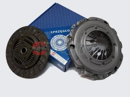 Комплект сцепления STATIM 112.566