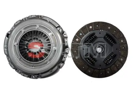 Комплект сцепления STATIM 112.710