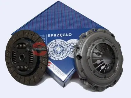 Комплект зчеплення STATIM 112.760