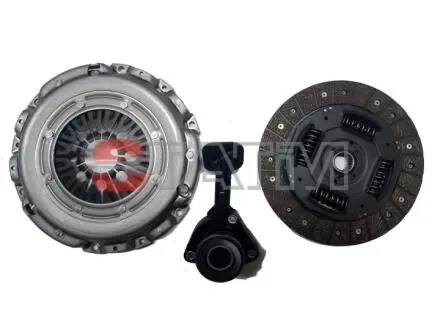 Комплект сцепления STATIM 114.710