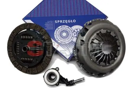 Комплект сцепления STATIM 114.765