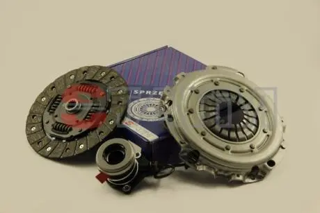 Комплект зчеплення STATIM 120.469