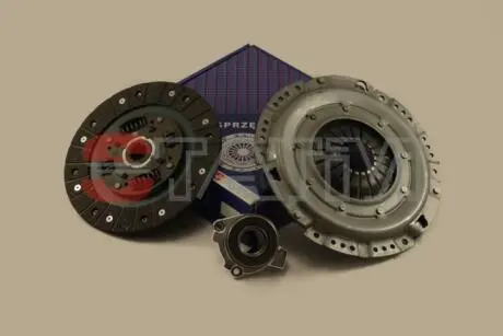 Комплект зчеплення STATIM 120.489