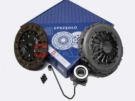 Комплект зчеплення STATIM 120.563