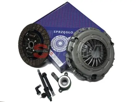 Комплект сцепления STATIM 120.579