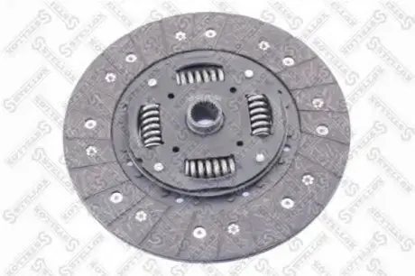Диск сцепления STATIM 21.104