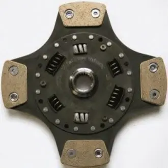 Диск сцепления STATIM 23.303