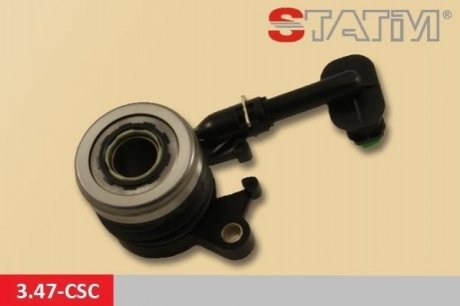 Робочий циліндр зчеплення STATIM 3.47-CSC (фото 1)