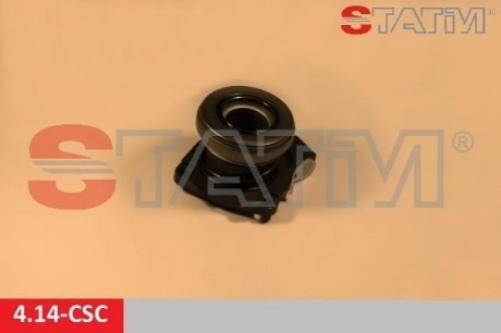 Робочий циліндр зчеплення STATIM 4.14-CSC