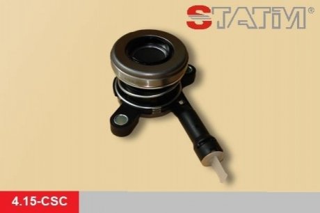 Робочий циліндр зчеплення STATIM 4.15-CSC
