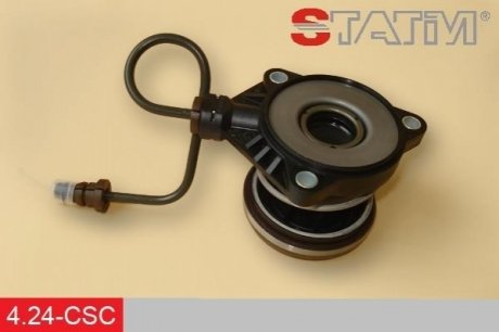Робочий циліндр зчеплення STATIM 4.24-CSC