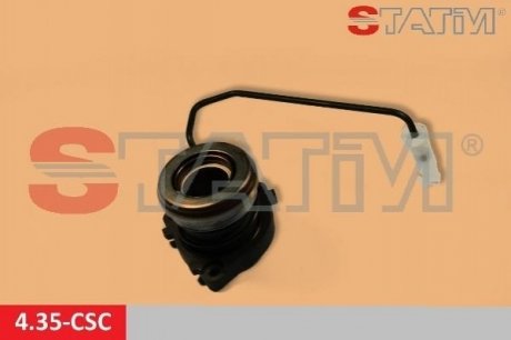 Робочий циліндр зчеплення STATIM 4.35-CSC