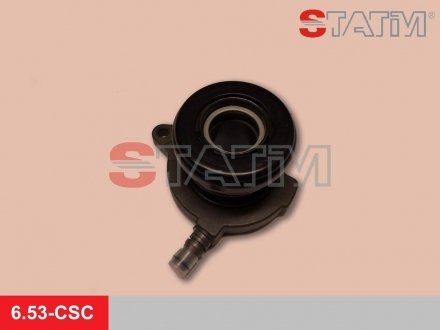 Робочий циліндр зчеплення STATIM 6.53-CSC