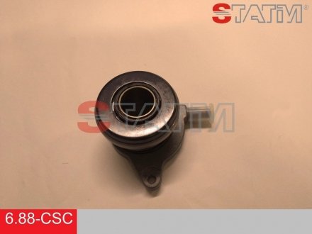 Робочий циліндр зчеплення STATIM 6.88-CSC